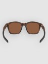 Oakley Shackle Matte Brown Tortoise Sonnenbrille