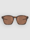Oakley Shackle Matte Brown Tortoise Sunglasses