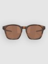 Oakley Shackle Matte Brown Tortoise Sonnenbrille