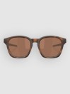 Oakley Shackle Matte Brown Tortoise Sunglasses