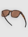 Oakley Shackle Matte Brown Tortoise Sonnenbrille