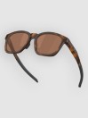Oakley Shackle Matte Brown Tortoise Sunglasses