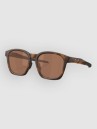 Oakley Shackle Matte Brown Tortoise Sonnenbrille