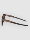 Oakley Shackle Matte Brown Tortoise Sunglasses