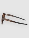 Oakley Shackle Matte Brown Tortoise Sunglasses