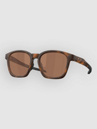 Oakley Shackle Matte Brown Tortoise Sonnenbrille