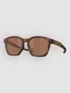 Oakley Shackle Matte Brown Tortoise Sunglasses