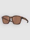 Oakley Shackle Matte Brown Tortoise Sonnenbrille