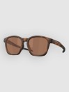 Oakley Shackle Matte Brown Tortoise Sunglasses