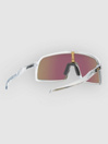 Oakley Sutro Clear Sunglasses