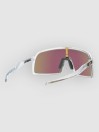 Oakley Sutro Clear Sunglasses