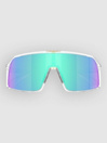 Oakley Sutro Clear Sunglasses