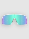 Oakley Sutro Clear Sunglasses