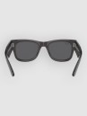 Ray-Ban Mega Wayfarer Transparent Black Sunglasses