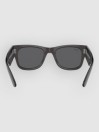 Ray-Ban Mega Wayfarer Transparent Black Sunglasses