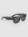 Ray-Ban Mega Wayfarer Transparent Black Sunglasses