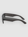 Ray-Ban Mega Wayfarer Transparent Black Sunglasses