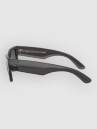 Ray-Ban Mega Wayfarer Transparent Black Sunglasses