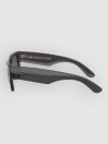 Ray-Ban Mega Wayfarer Transparent Black Sunglasses