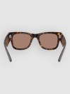 Ray-Ban Mega Wayfarer Havana Sunglasses