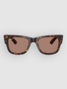 Ray-Ban Mega Wayfarer Havana Sunglasses