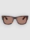 Ray-Ban Mega Wayfarer Havana Sunglasses