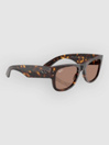 Ray-Ban Mega Wayfarer Havana Sunglasses