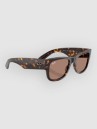 Ray-Ban Mega Wayfarer Havana Sunglasses