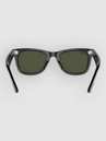 Ray-Ban Wayfarer Black Sunglasses