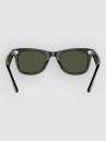 Ray-Ban Wayfarer Black Sunglasses