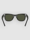 Ray-Ban Wayfarer Black Sunglasses