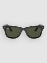 Ray-Ban Wayfarer Black Sunglasses