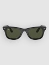 Ray-Ban Wayfarer Black Sunglasses