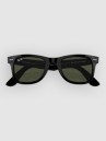 Ray-Ban Wayfarer Black Sunglasses