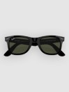 Ray-Ban Wayfarer Black Sunglasses