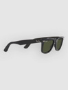 Ray-Ban Wayfarer Black Sunglasses