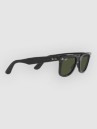 Ray-Ban Wayfarer Black Sunglasses