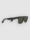 Ray-Ban Wayfarer Black Sunglasses