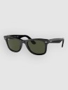 Ray-Ban Wayfarer Black Sunglasses