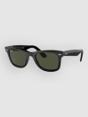 Ray-Ban Wayfarer Black Sunglasses