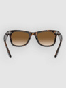 Ray-Ban Wayfarer Tortoise Sunglasses
