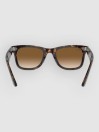 Ray-Ban Wayfarer Tortoise Sunglasses
