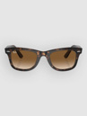 Ray-Ban Wayfarer Tortoise Sunglasses