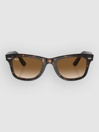 Ray-Ban Wayfarer Tortoise Sunglasses
