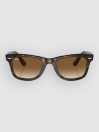 Ray-Ban Wayfarer Tortoise Sunglasses