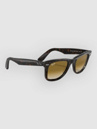 Ray-Ban Wayfarer Tortoise Sunglasses