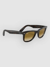 Ray-Ban Wayfarer Tortoise Sunglasses