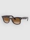 Ray-Ban Wayfarer Tortoise Sunglasses
