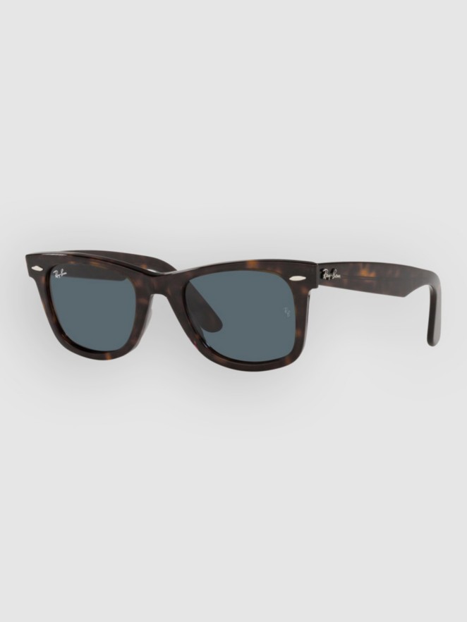 Ray-Ban Wayfarer Havana Sunglasses