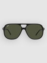 Ray-Ban Bill Black Lunettes de soleil